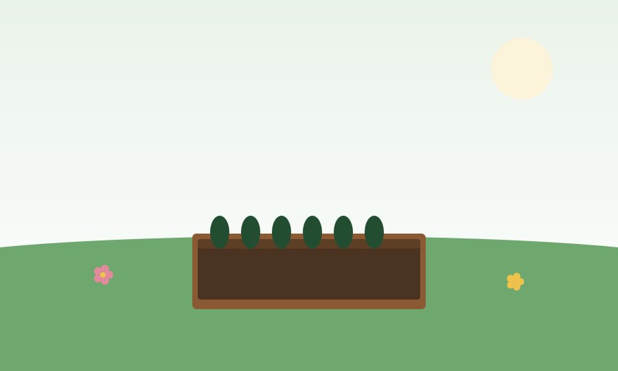 How Long Does It Take for Each Planter to Grow? A Crop-by-Crop Timeline
