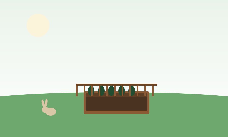 How to Keep Rabbits Away From Gardens (Without Harming Them)