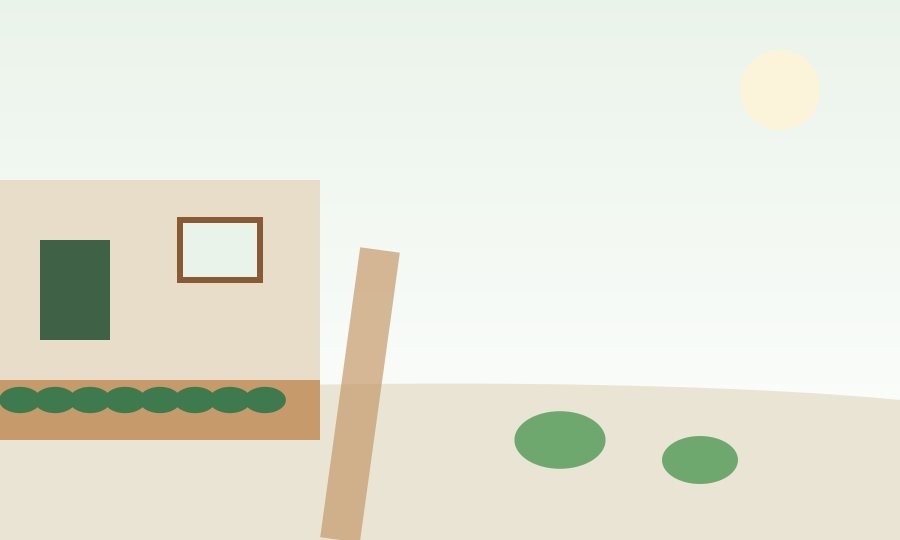 Townhouse Landscaping Ideas for Small, Shared, and Narrow Yards